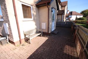 Courtyard- click for photo gallery